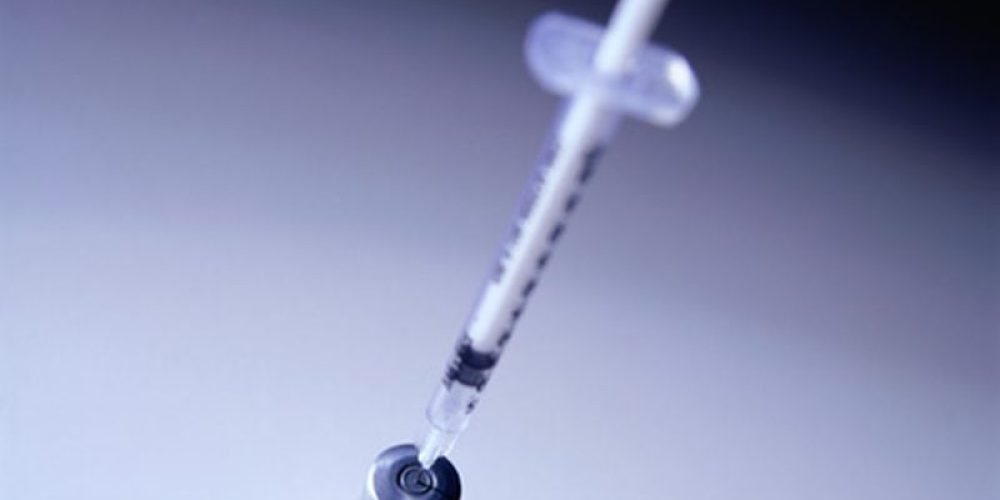 Universal Flu Vaccine Works in Mice