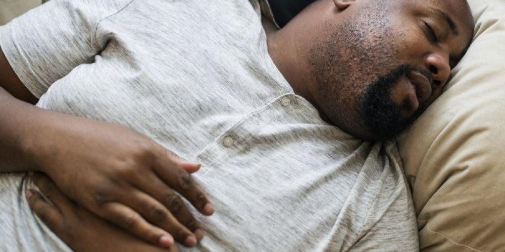 Untreated Sleep Apnea Puts Your Heart at High Risk