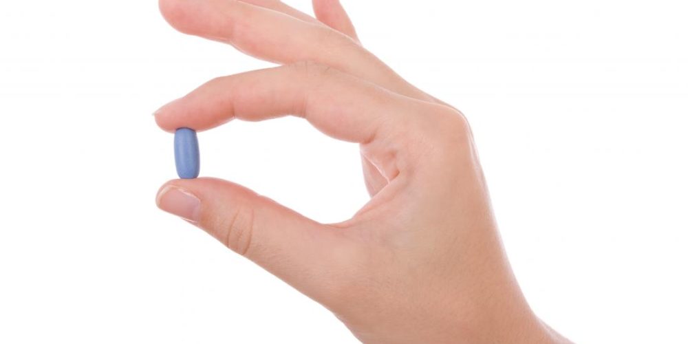 Viagra may cut colorectal cancer risk by half