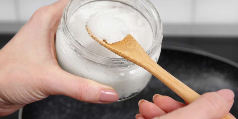 What are the best ways to eat coconut oil?