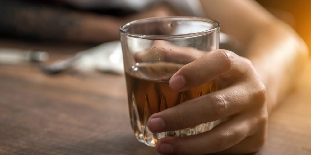 What to know about alcohol intoxication