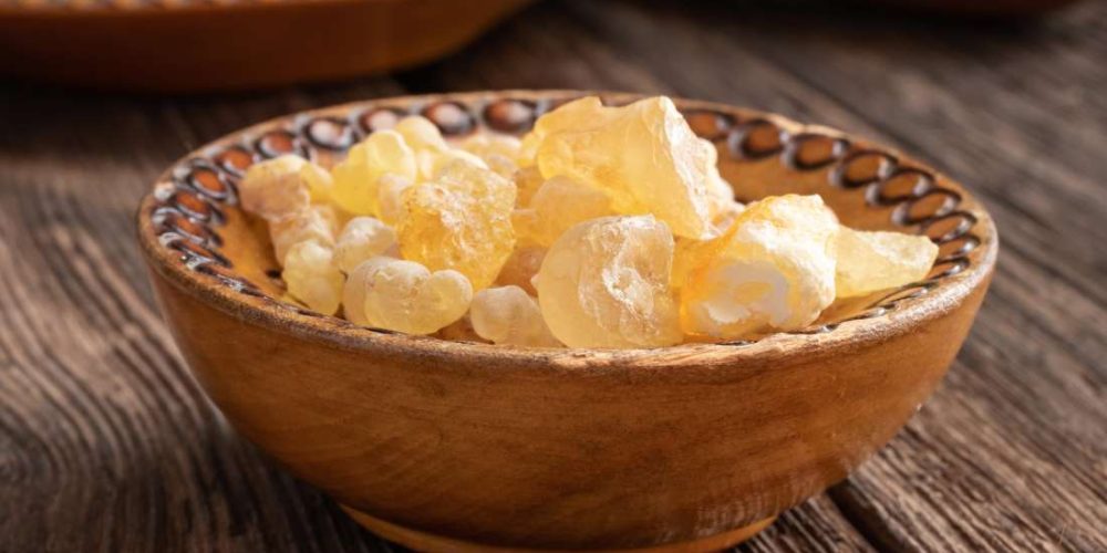 What to know about boswellia