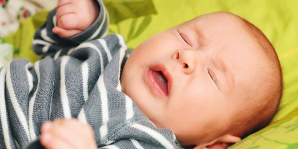 What to know about congestion in babies