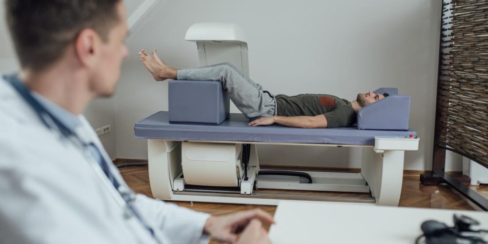 What to know about DEXA scans