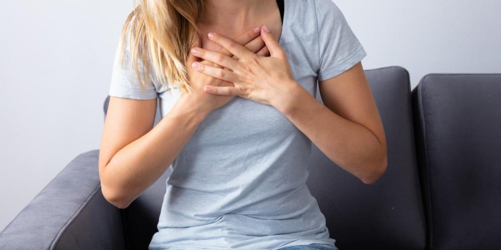 What to know about excessive burping