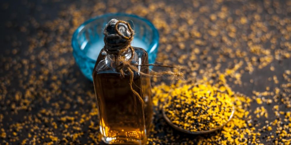 What to know about mustard oil