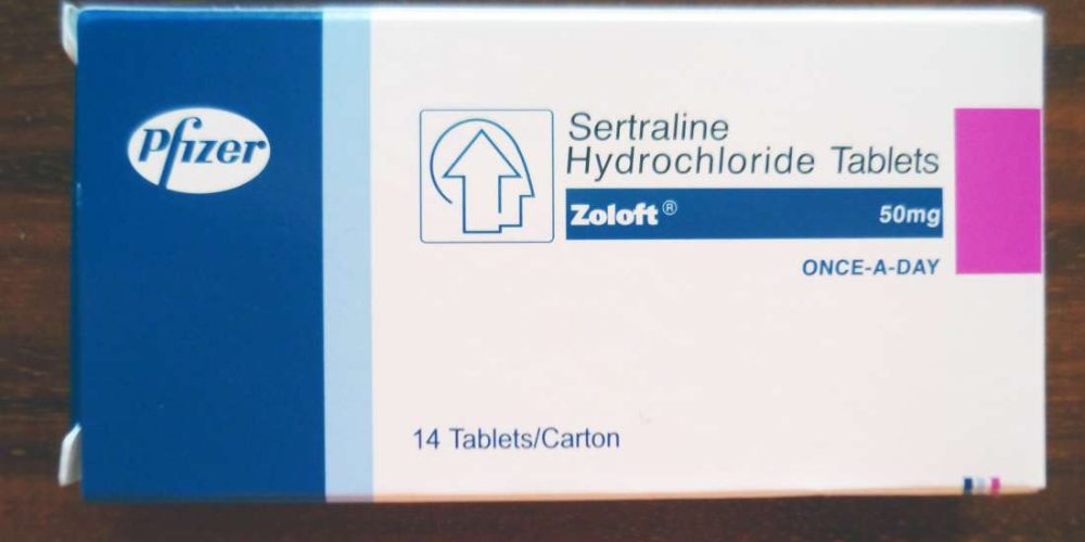 What to know about sertraline