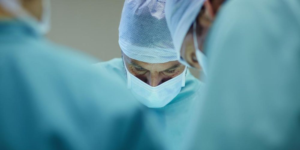 What to know about surgery for MS