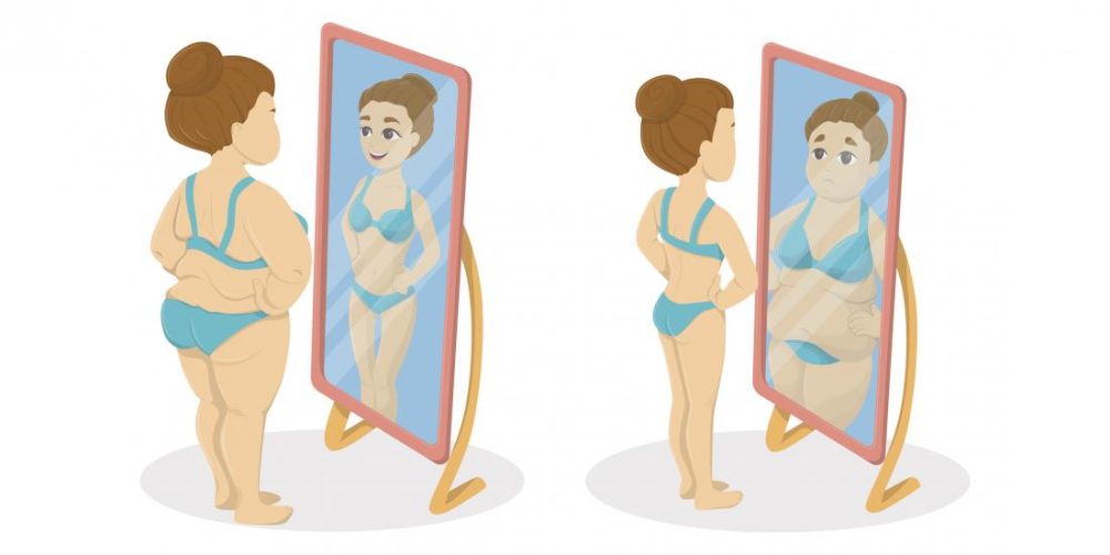 Why your body size perception could be wrong
