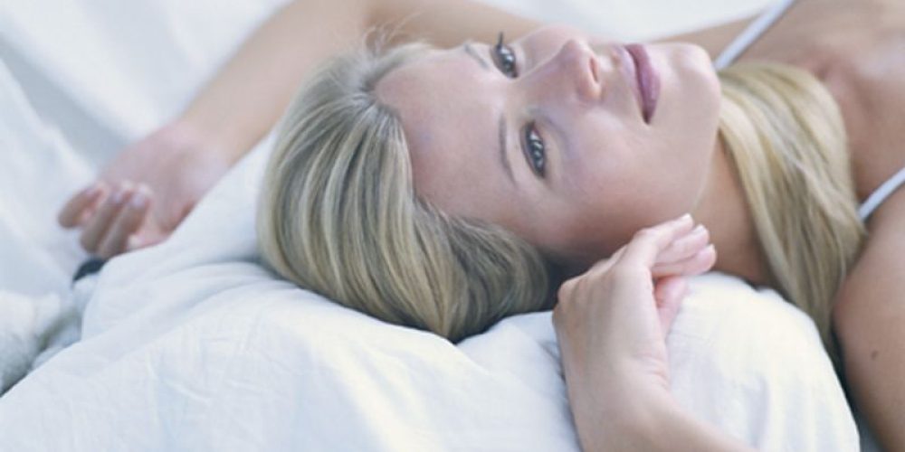 Women With Sleep Apnea May Have Higher Cancer Odds Than Men