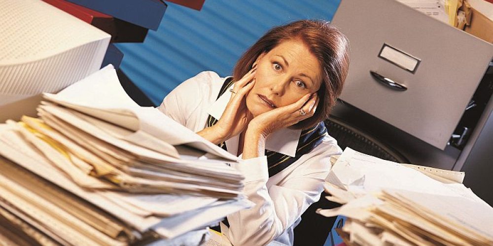 Women&#8217;s Mid-Life Stress Might Have Long-Term Effect on Memory