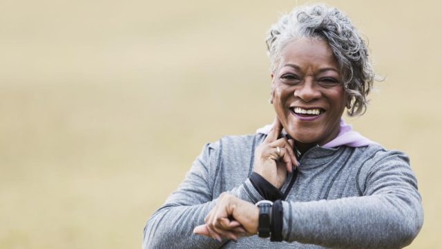 6 months of exercise may reverse mild cognitive impairment