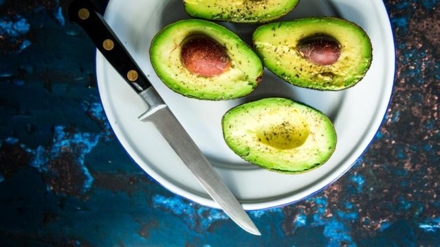 A compound in avocados may reduce type 2 diabetes