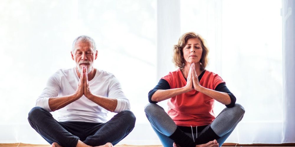 A simple type of daily meditation may alter the course of Alzheimer&#8217;s