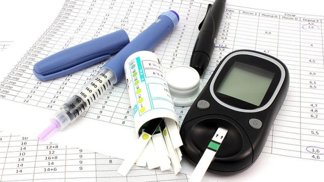 Affordable Care Act Insured Millions of Uninsured Diabetics