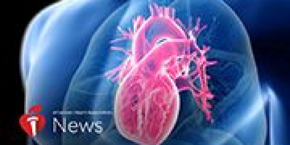 AHA News: Deadly Heart Problem Might Not Be So Deadly