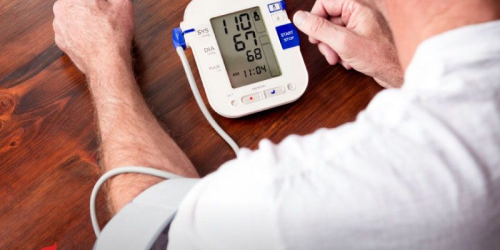AHA News: Half of U.S. Adults Should Monitor Blood Pressure at Home, Study Says