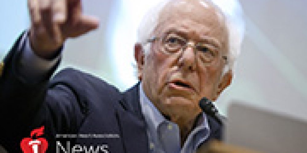 AHA News: Understanding Bernie Sanders&#8217; Heart Treatment