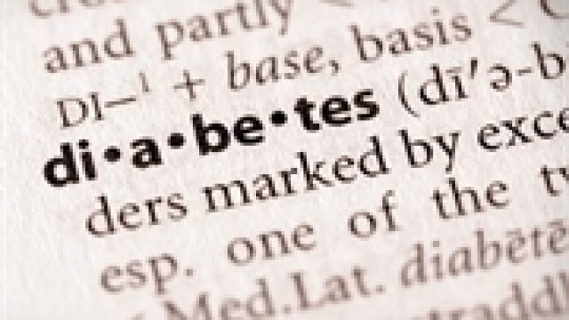 Big Advances Made Against Diabetes in 2019
