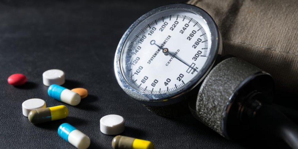 Blood pressure medications: Everything you need to know
