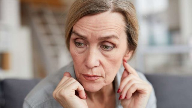 Could some antibiotics help treat early onset dementia?