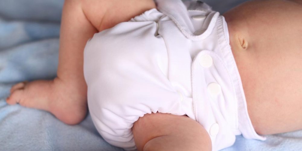 Everything you need to know about reusable diapers