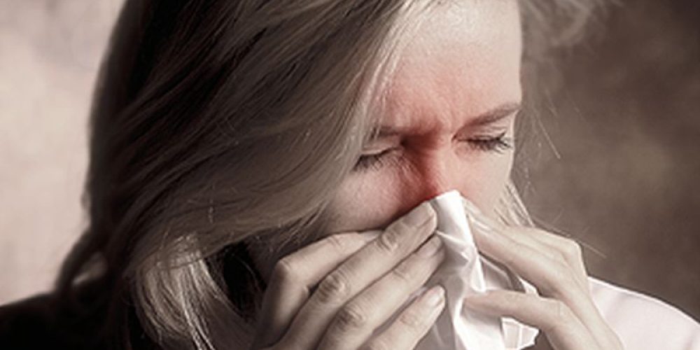 Flu Season That&#8217;s Sickened 26 Million May Be at Its Peak