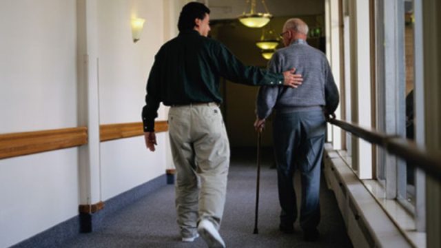 Gene Variant Ups Dementia Risk in Parkinson’s Patients: Study