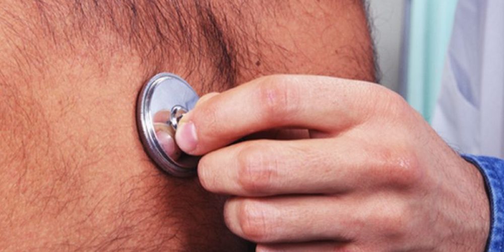 High Testosterone Levels Are Bad News for the Heart