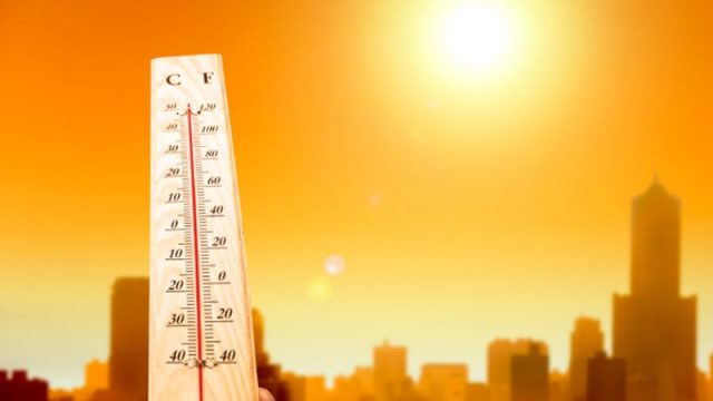How to Protect a Loved One With Dementia During a Heat Wave