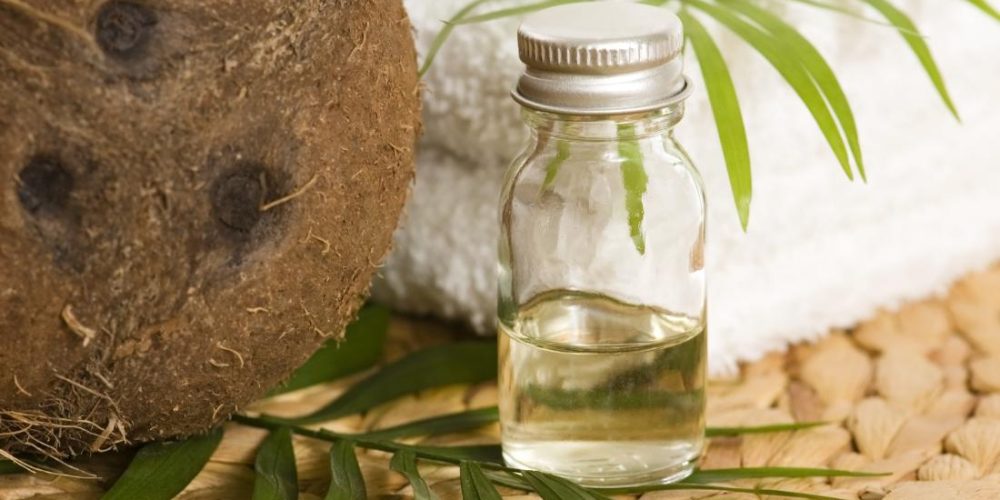 How to use coconut oil for vaginal dryness