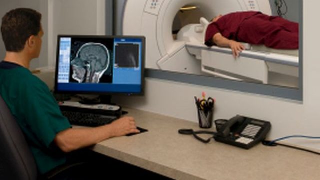 Is Head Injury Causing Dementia? MRI Might Show