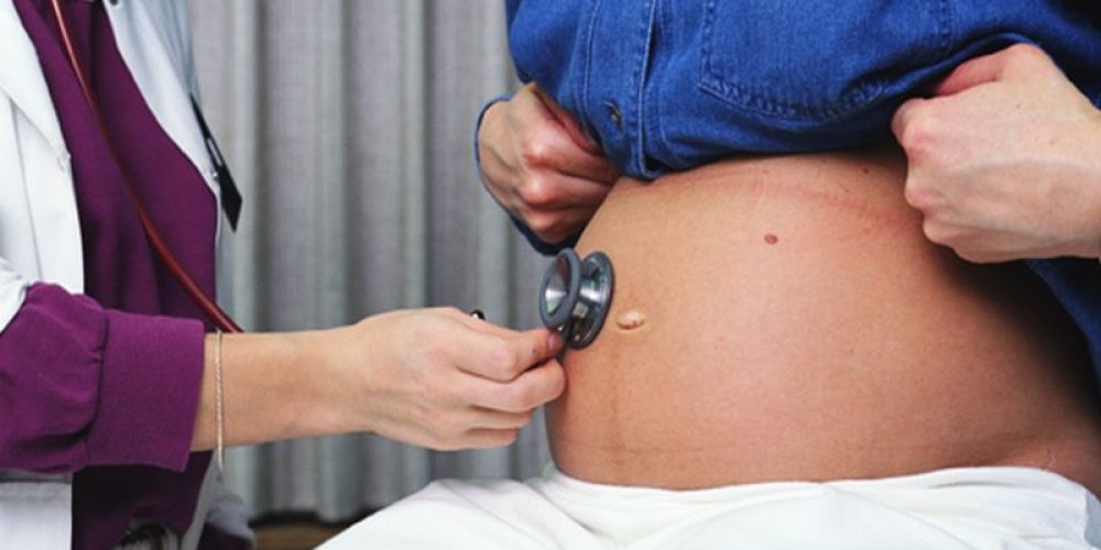 Is High Blood Pressure in First Pregnancy a Harbinger of Heart Trouble?