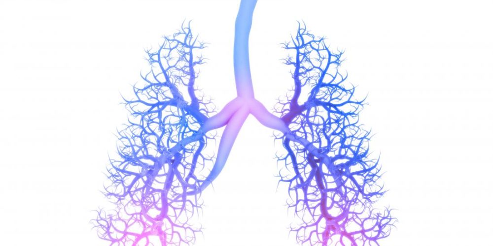 Lung disease may increase dementia risk
