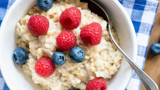 What are the best breakfasts for losing weight?