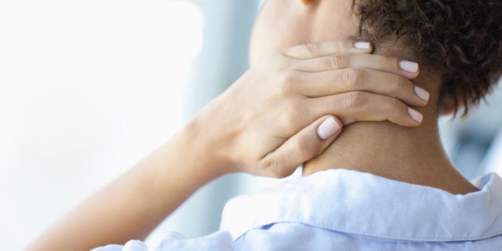 What is neck cracking and why does it happen?