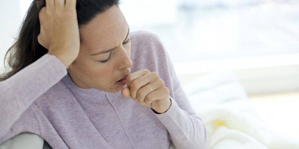 What to know about whooping cough in adults