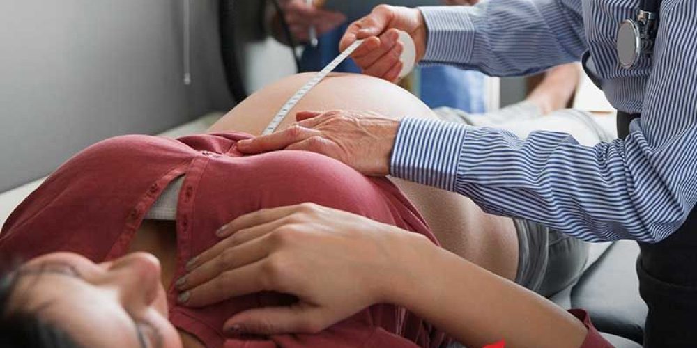 AHA News: Could &#8216;Cardio-Obstetrics&#8217; Curb Rise in Pregnancy-Related Deaths?