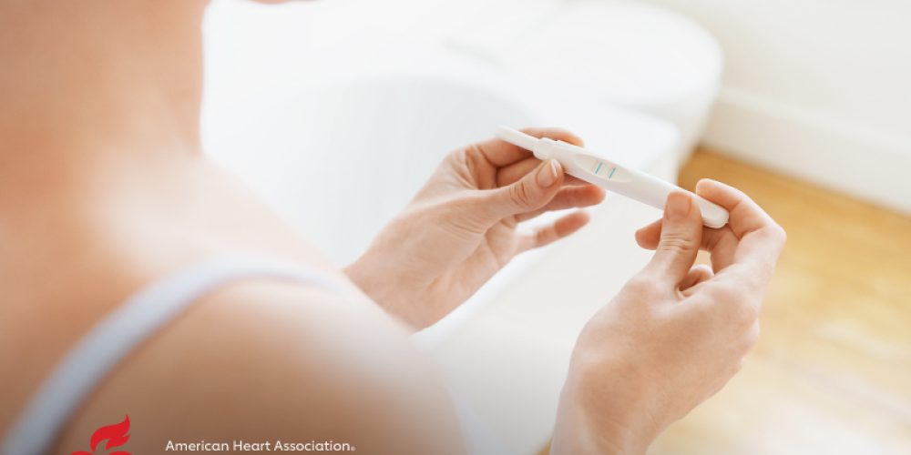 AHA News: How to Have a Heart-Healthy Pregnancy Before You Even Conceive