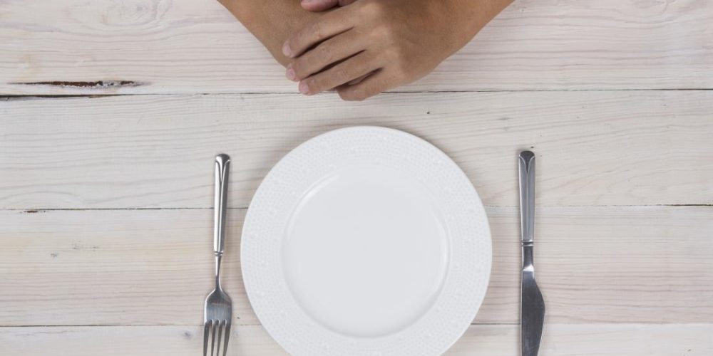 Alternate-day fasting has health benefits for healthy people