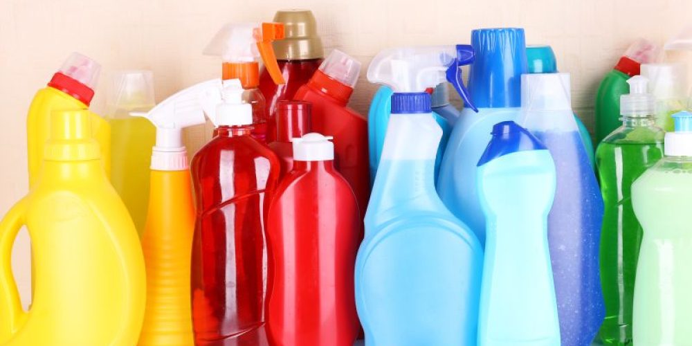 Babies&#8217; Exposure to Household Cleaning Products Tied to Later Asthma Risk