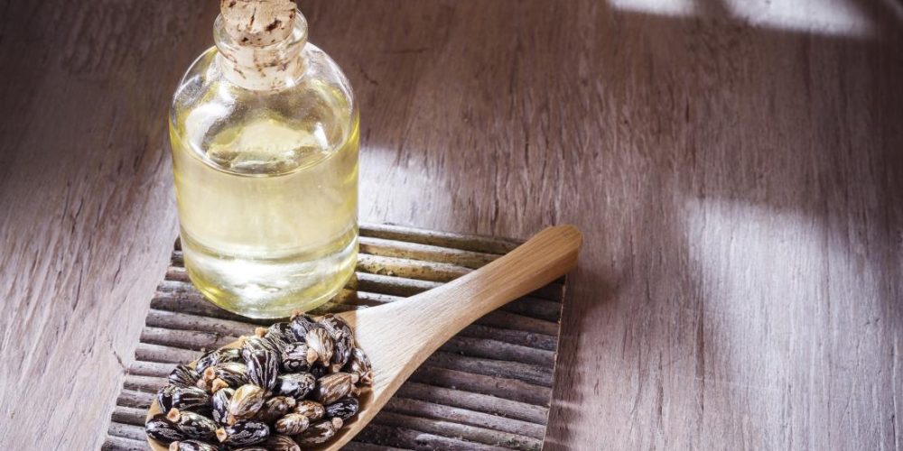 Can castor oil help with psoriasis?