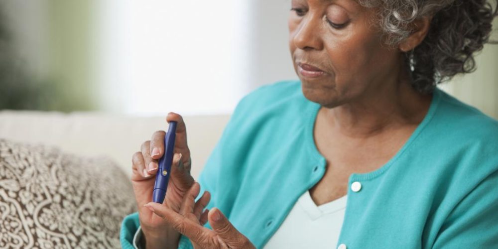Can diabetes influence cancer&#8217;s spread?