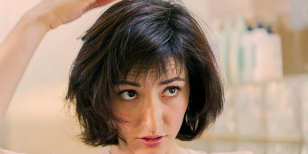 Can seborrheic dermatitis cause hair loss?