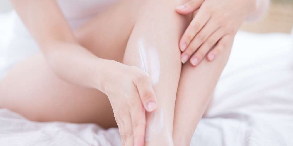 Causes and remedies for itchiness after shaving