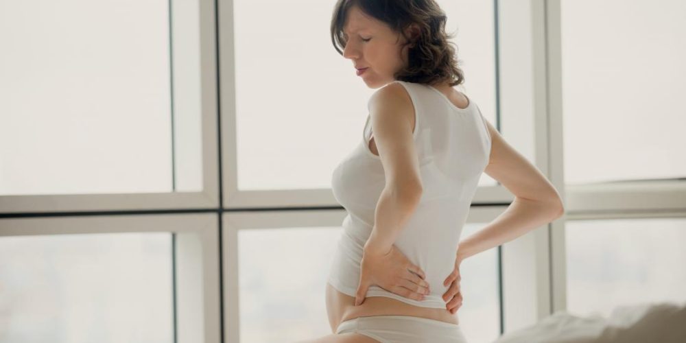 Constipation and pregnancy: What to know