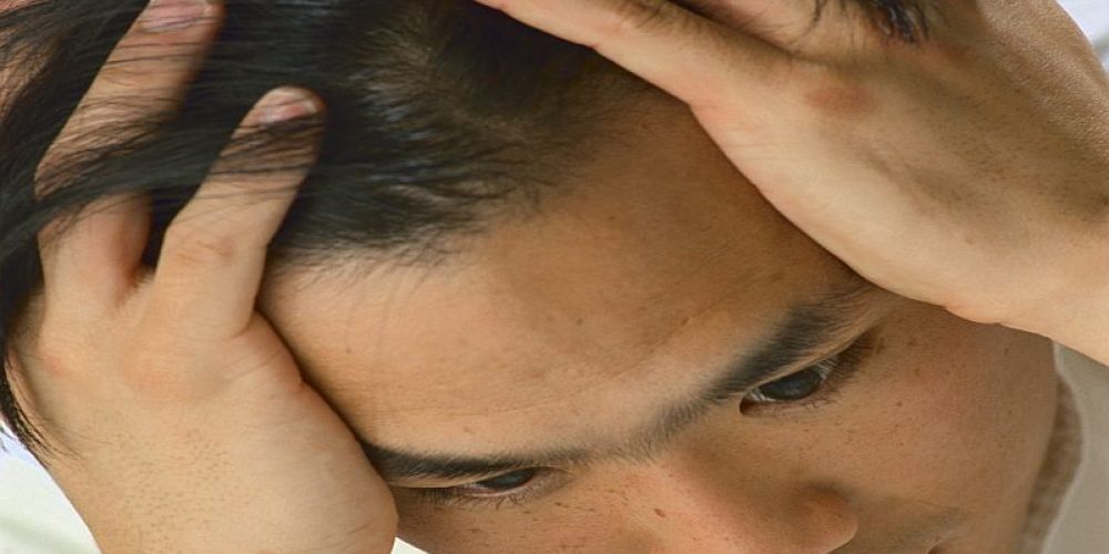 Could Estrogen Play a Role in Men&#8217;s Migraines?