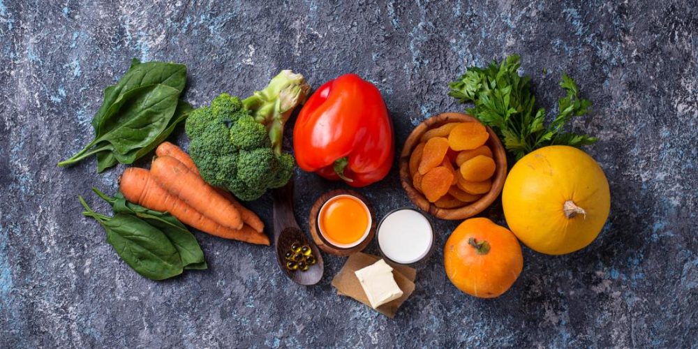 Does vitamin A help reduce skin cancer risk?
