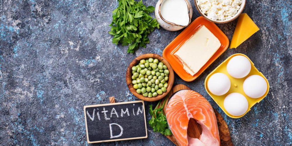 Estrogen, vitamin D may protect metabolic health after menopause