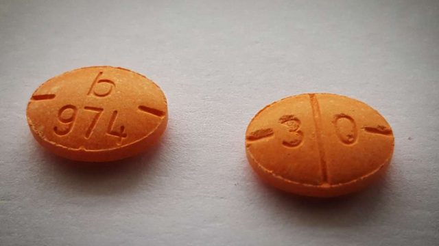 Everything you need to know about Adderall